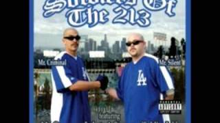 Download lagu Mr. Criminal & Mr. Silent-Smoke With You mp3