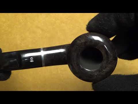 Pipa Stanwell Black Diamond #86