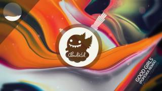 Crystal Fighters - Good Girls (Popeska Remix)