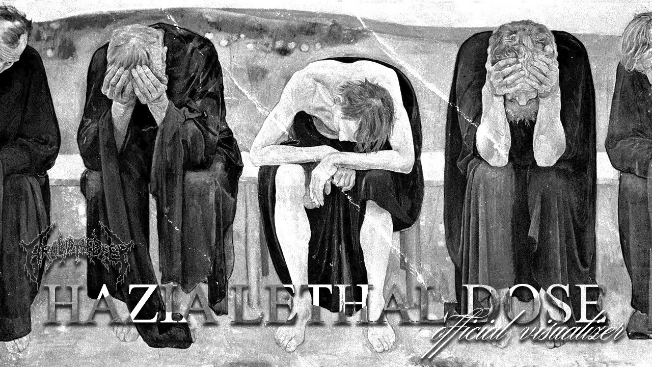 Around The Deep - Hazia Lethal Dose