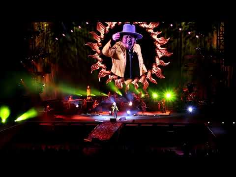 Zucchero  live Arena di Verona 30.04.2022