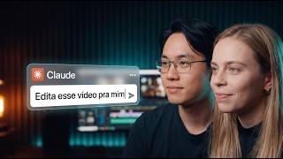 Edição de Vídeos com IA: Realmente fica bom?