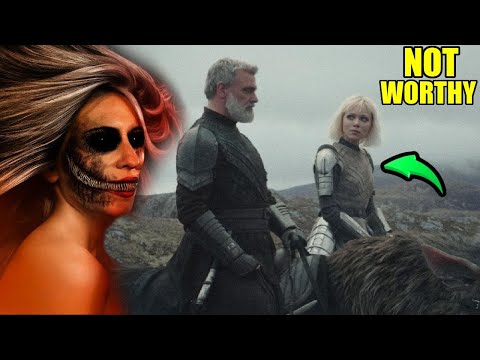 Why Baylan Is So TERRIFIED of Shin [Ultimate Power] - AHSOKA Star Wars Explained