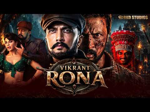 Vikrant Rona