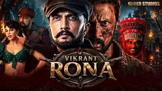 Vikrant Rona