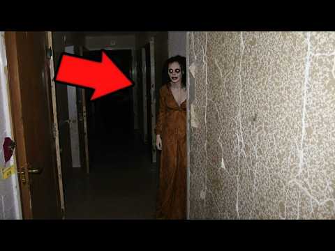 13 SCARY VIDEOS That Are Truly NIGHTMARE