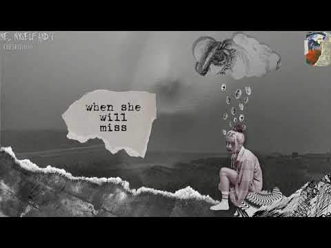 Cheska Moore - Me, Myself and I [Visualiser]