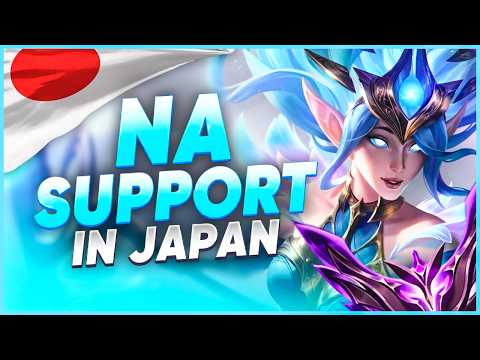 Hit Masters in Japan Pretty Fast (Janna)