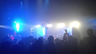 BO NINGEN / MAGURO [Club Asia / Shibuya, Tokyo / 2013.2.17