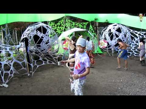 SPLIFFNIK (BrainBusters/AuraQuake Rec) Dj Set at. Brainbusters presents: Sister Reality 2011