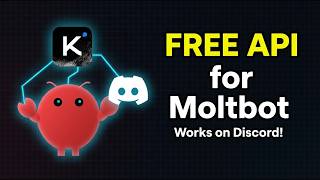 FULLY free clawdbot (Host & API Tokens) in under 5 minutes