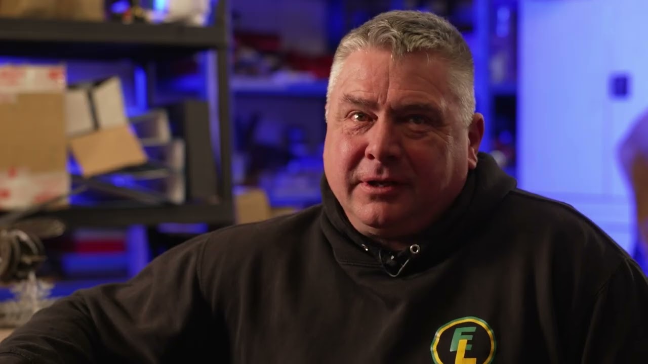 New Talent Inspiration Programme of the Year 2025, Engineered Learning | Enginuity