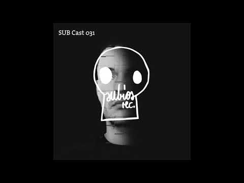 SUB Cast 031 - Dustin Hoffmann (DJ-MIX)