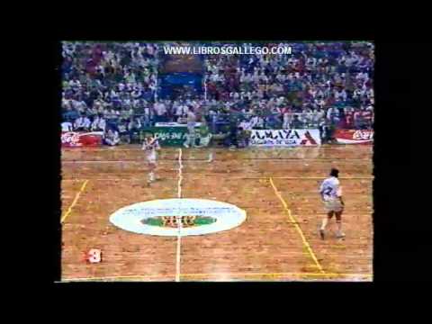 ELPOZO FS-CAJATOLEDO FS - FINAL LNFS - PARTE 2 91/92