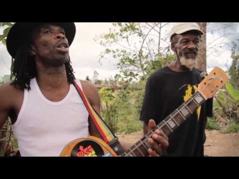 Brushy One String | Just My Imagination (feat. Cuppa Tea)