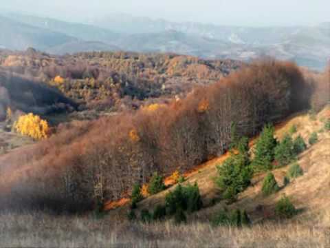 The voices of Rhodopes - Lyubomir Petov - Raztsaftela bela roza
