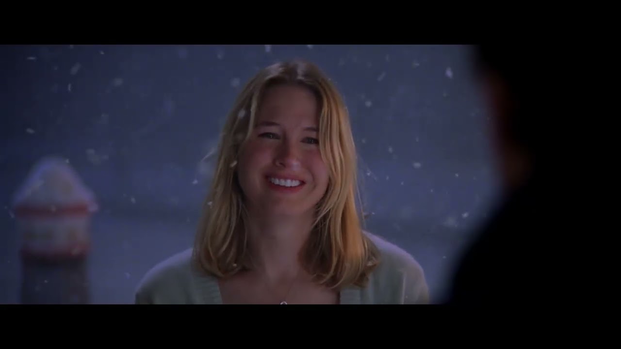 Miniature de la vidéo LE JOURNAL DE BRIDGET JONES | Extrait - La course de Bridget du film Le Journal de Bridget Jones