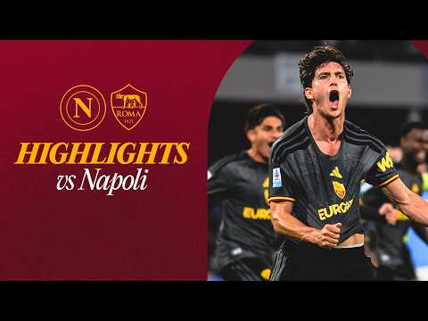 Full highlights
