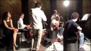 Gaetano Agro' - Spain - Chick Corea - Clouds Jazz Band
