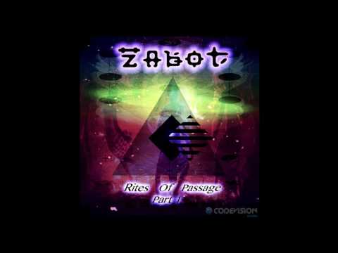 Zabot & Hypatia - Psyconautas