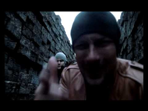 Suspekt - Først Var De Bange