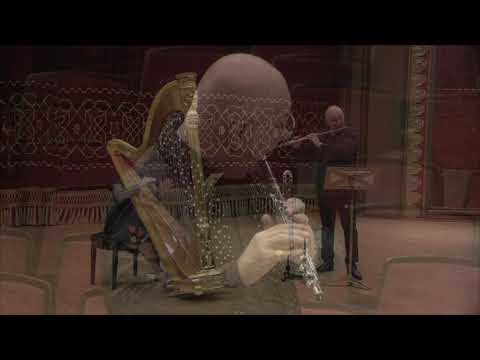 @ionbogdanstefanescu  George Enescu - Morgengebet