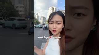 Download lagu How do Chinese people view surveillance cameras? #China mp3