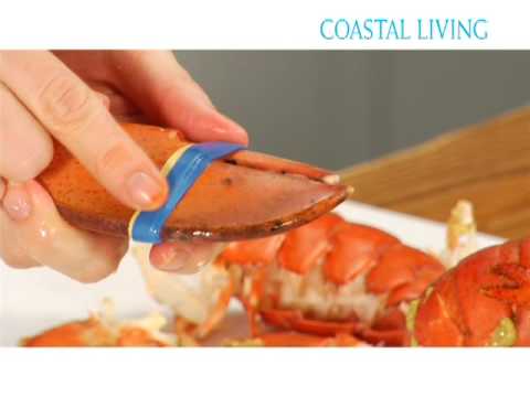 How To Cook Lobster