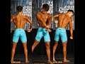 SHOW DAY Journey To The Stage FINALE Teen Nationals Kyle Jung