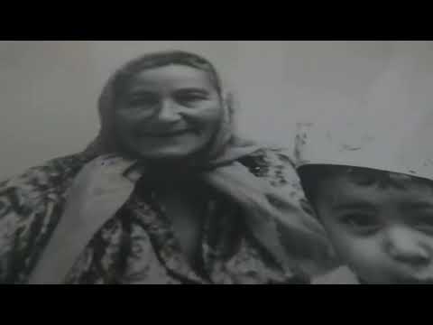 Erdem Ergün - (Kimselerim yoktur - Yıldız) Dedemin evi - Gürün