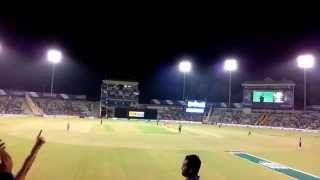 preview picture of video 'Kings X1 T 20 Match Mohali'