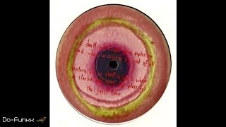 Soul Capsule Productions - Forever Love  [Aspect Music ‎– ASC1]