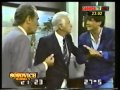 EL CONTRA CON GERARDO SOFOVICH Y JUAN C CALABRO CON CARLIN CALVO 1983 PART 2