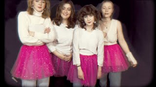 Veps – “Ballerina (Norah)”