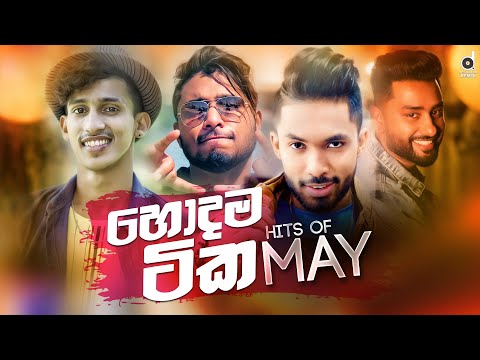 HITS OF MAY (2021) || Sinhala Remix Songs || Sinhala DJ Jukebox || Remix Songs 2021