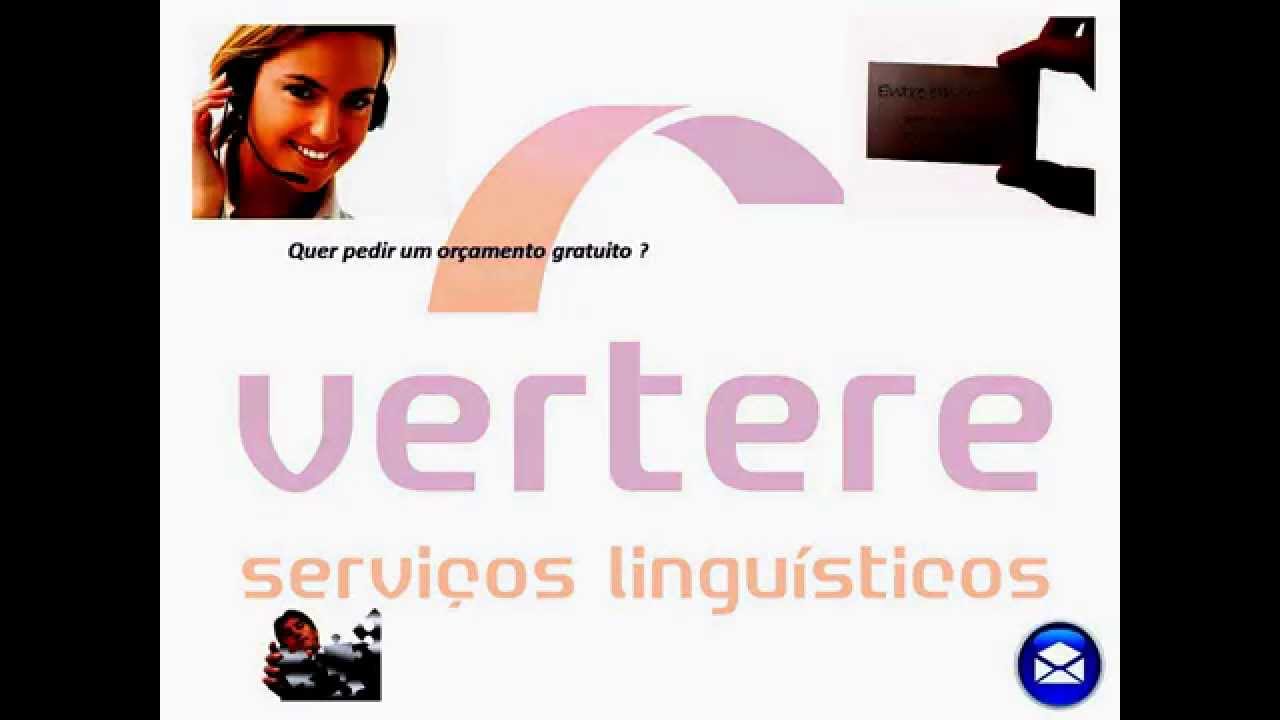 Vídeo de la empresa PF TRADUCTORES