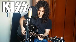 Every Time I Look At You - Kiss | Luigi Piovesan