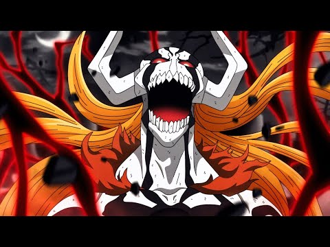 Broken Flow x Boneless Terror - DAY AFTER DAY [Lyrics x AMV]