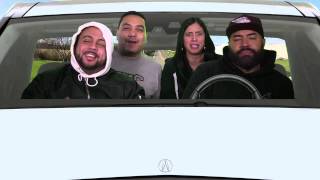 "Pakinamac" - Bodega Bamz & Hot97 Morning Show