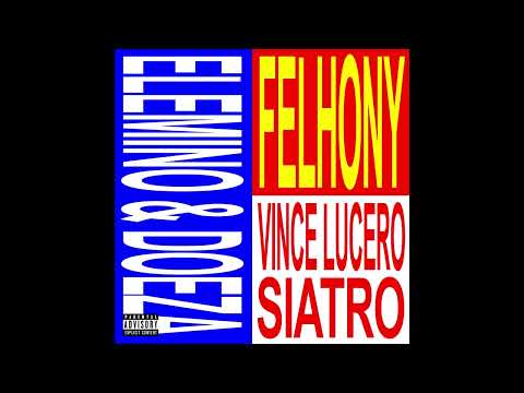 ELEMINO & DŒZA and 3 more