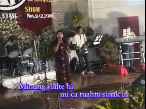 Bil Sung - Tuah Piak Tu Ka Si Ter