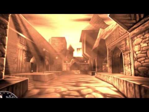 Wizardry 8 Expert - 5F1A - Those tricky T'Rang blockers