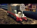Thomas Meets Ten Cents Remake Dedicated To Big Engines87