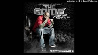 The Game - Cali Niggaz (Ft. Ya Boy, K-Dot, Jay-Rock, Dubb Topic &amp; Eastwood)
