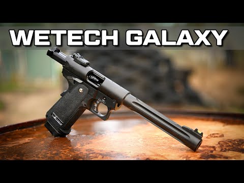 We Galaxy: Better Than the AAP?