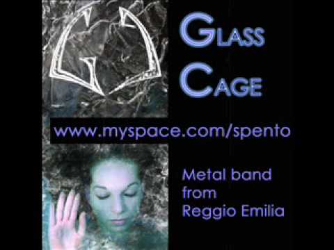 Glass Cage - Solitary Dreamer