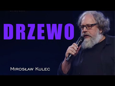Drzewo - Mirosław Kulec