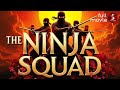 Ninja Squad 1987 MARTIAL ARTS Full Movie