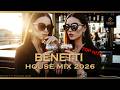 Benetti Afternoons | Deep House Mix 2026 | 90 Min Summer Terrace Session