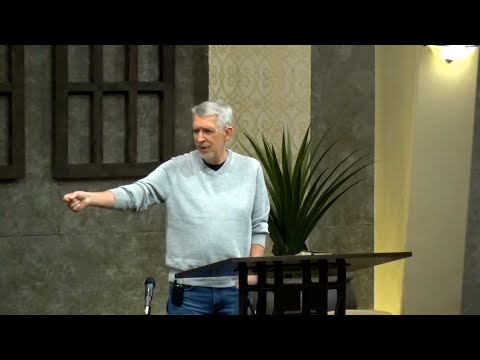 Ecclesiastes 1-2 • The emptiness of life under the sun